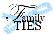 Family TIES, Logo